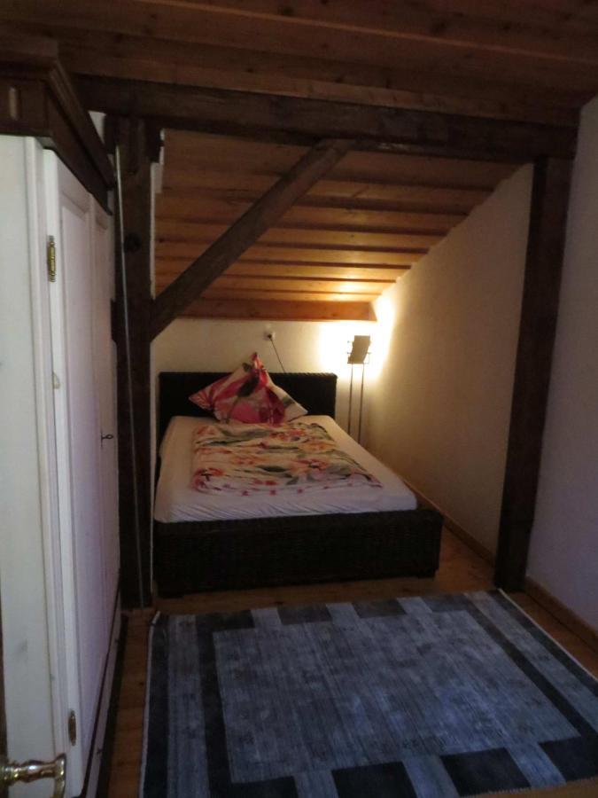 Ferienwohnung Bronner Kißlegg 外观 照片